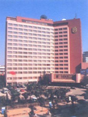 Golden Dragon Kunming Exterior foto