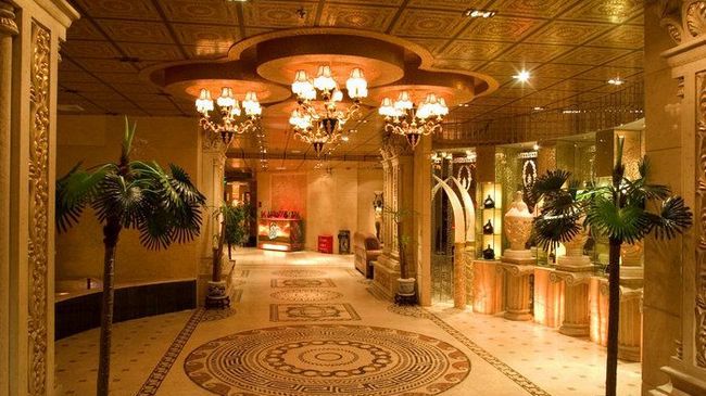 Golden Dragon Kunming Exterior foto